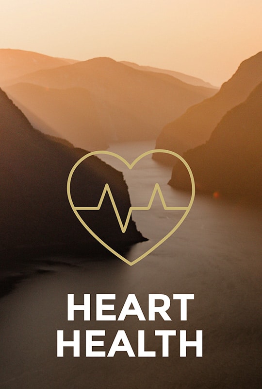 8 Heart Health
