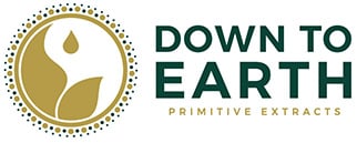 Down To Earth Primitive Extracts